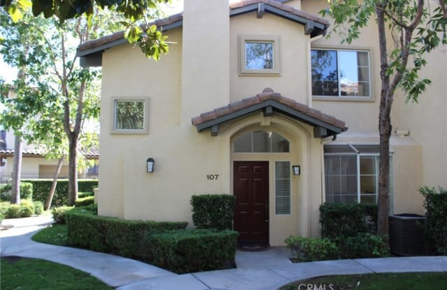 107 Tierra Montanosa - 107 Tierra Montanosa, Rancho Santa Margarita, CA 92688