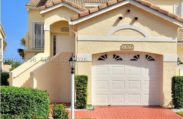 17317 Boca Club Blvd Gallery 1