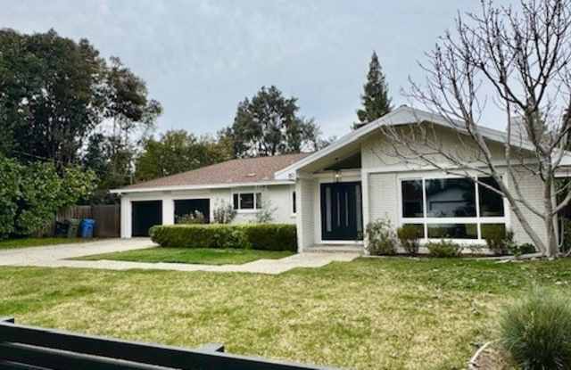 80 Greenway Drive - 80 Greenway Drive, Walnut Creek, CA 94596