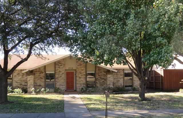 1712 W Spring Creek Parkway - 1712 West Spring Creek Parkway, Plano, TX 75023