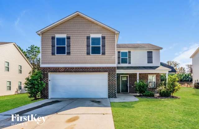 4668 Deer Foot Path - 4668 Deer Foot Path, Jefferson County, AL 35126