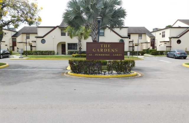 11252 Taft St - 11252 Taft Street, Pembroke Pines, FL 33026