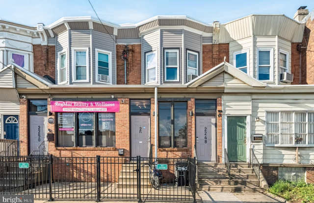 2248 E ALLEGHENY Avenue photos photos