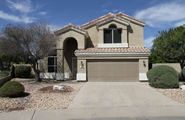 20722 North 60th Drive - 20722 North 60th Drive, Glendale, AZ 85308