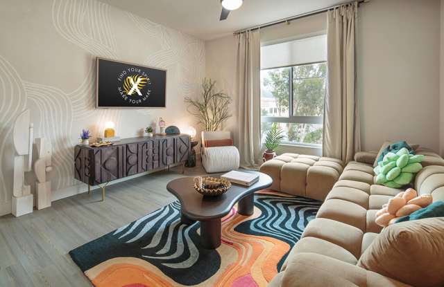 CALIXA Apartment Homes Gallery 2