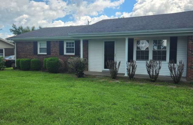 3 Bedroom 2 Bath Home Gallery 1