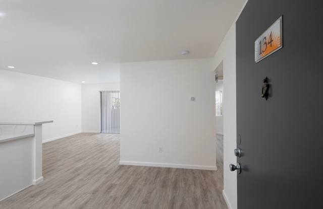 Mission Pacific Apartments Gallery 1