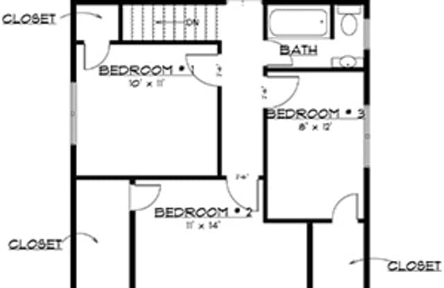 87 West Patterson Avenue Gallery 2