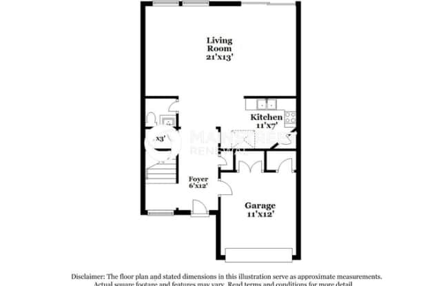 2102 Steamboat Way Gallery 2
