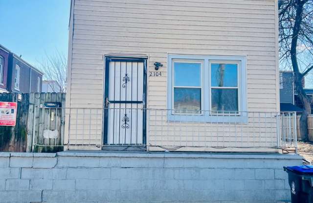 Two bedroom in West Louisville now available! photos photos