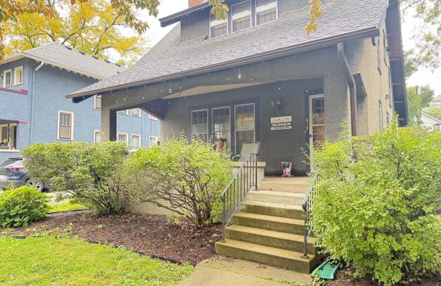 612 Lawrence Street Gallery 1
