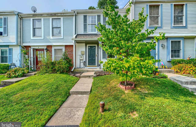 6 STILLWOOD Circle - 6 Stillwood Circle, White Marsh, MD 21236