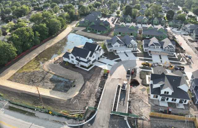 Residences at Charlie Court Gallery 3