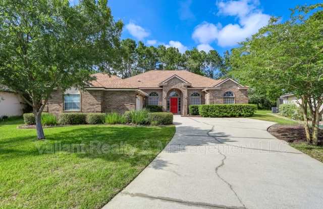 12197 Ripken Circle North - 12197 Ripken Circle North, Jacksonville, FL 32224