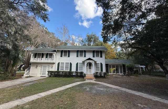 375 Cortez Avenue - 375 Cortez Avenue, De Leon Springs, FL 32130