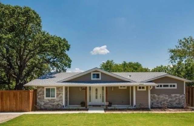 212 Collett Sublett Road - 212 Collett Sublett Road, Kennedale, TX 76060