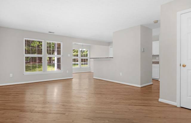 Condo Living in Owings Mills In a Cozy Neighborhood 2 Bedroom 2 Bathroom photos photos