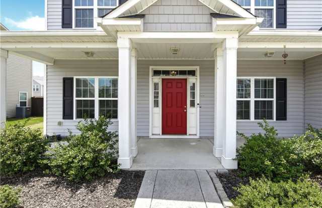 155 Tellmont, Raeford NC Gallery 4