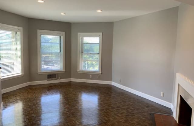 416 Commonwealth Ave. - 416 Commonwealth Ave, Boston, MA 02215