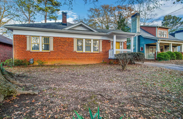 420 Morgan Pl SE - 420 Morgan Place, Atlanta, GA 30317