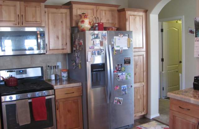 Picture Perfect in Mancos - 3 Bed, 2 Bath with Covered Parking Gallery 3