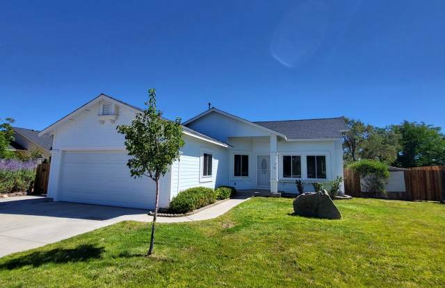Coming Soon, In July! 3319 Coloma Dr. Carson City, NV photos photos