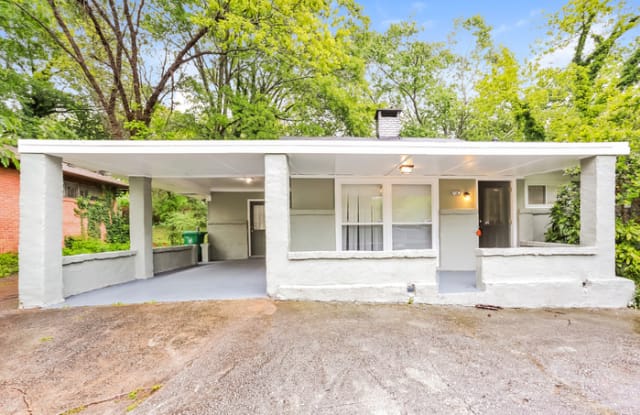 1982 Columbia Drive - 1982 Columbia Drive, Candler-McAfee, GA 30032