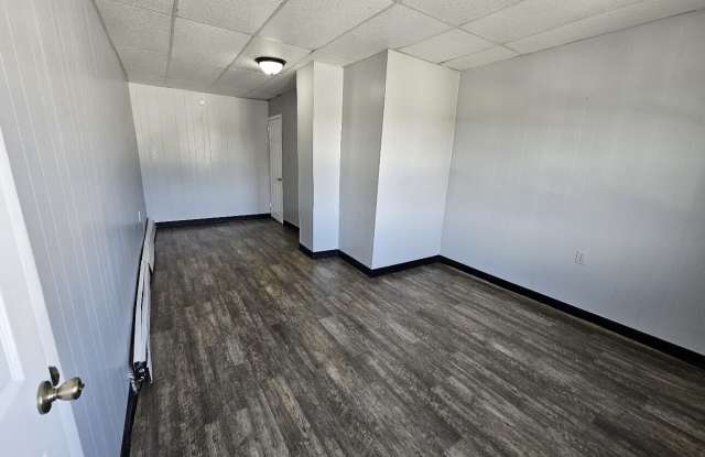 202 Moosic Road - 202 Moosic Road, Old Forge, PA 18518