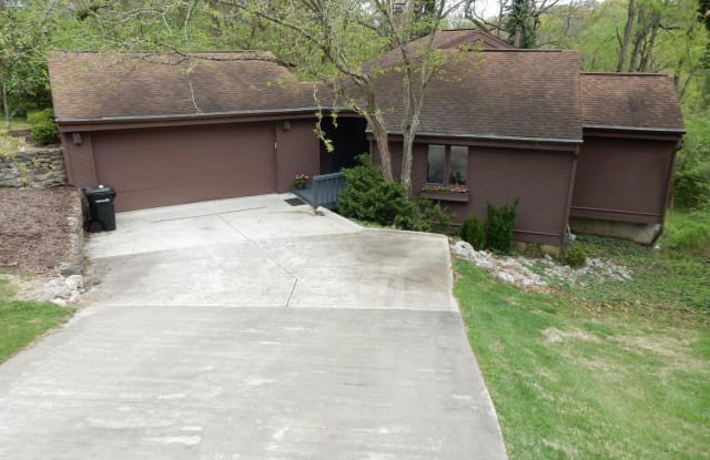 14 Observatory Hill - 14 Observatory Hill, Cincinnati, OH 45208