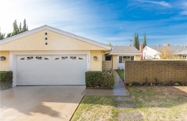 17725 Alexander Place - 17725 Alexander Place, Cerritos, CA 90703