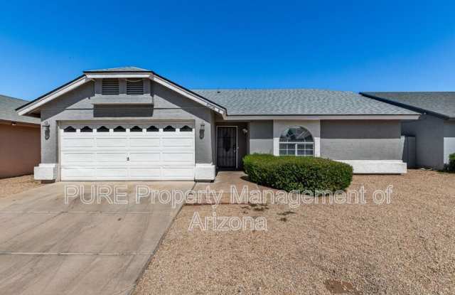 5206 N 102nd Dr photos photos