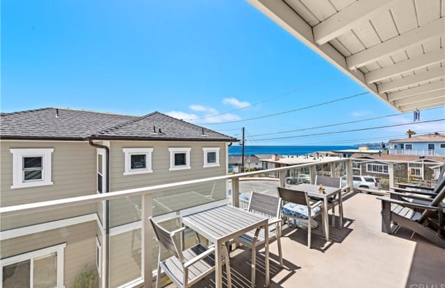 155 Cress Street - 155 Cress Street, Laguna Beach, CA 92651
