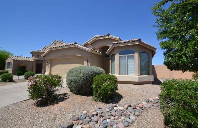 41982 Anne Lane - 41982 Anne Lane, Maricopa, AZ 85138