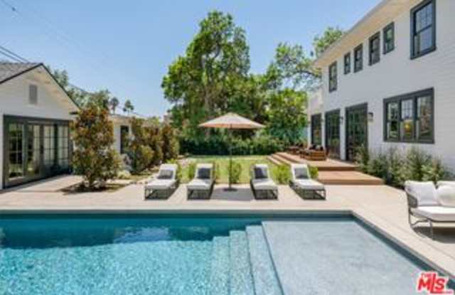 1600 North Ogden Drive photos photos