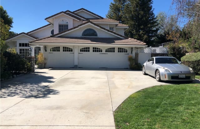 2 Vintage Way - 2 Vintage Way, Coto de Caza, CA 92679