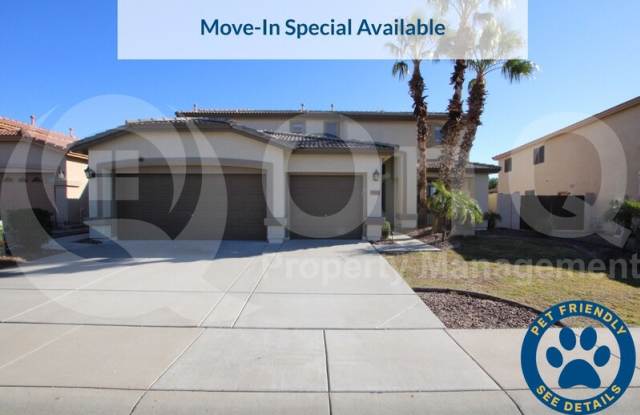 27807 North 59th Drive - 27807 North 59th Drive, Phoenix, AZ 85083