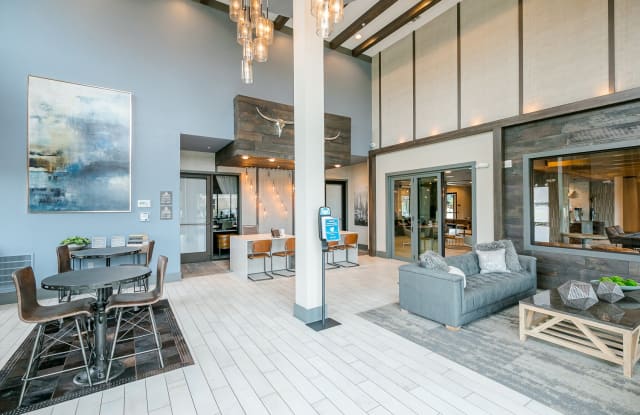 Los Altos Trinity Green Gallery 4