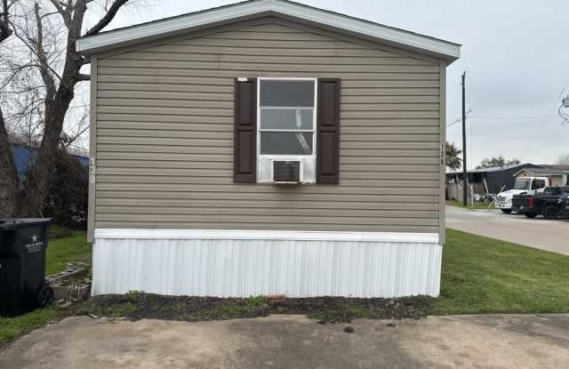 13501 Hooper Road - 13501 Hooper Road, Houston, TX 77047