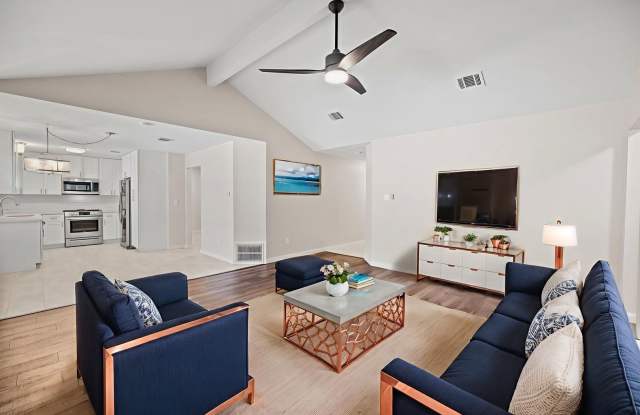 4Bed / 2Bath House Rental Just Minutes to the Domain and Downtown - 13002 Esplanade Street, Austin, TX 78727 4Bed / 2Bath House Rental Just Minutes to the Domain and Downtown - 13002 Esplanade Street, Austin, TX 78727