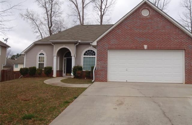 2403 Garnet Avenue - 2403 Garnet Avenue, Fulton County, GA 30296