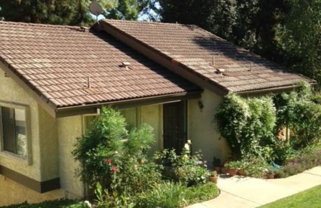 58 Rosehedge Lane - 58 Rosehedge Lane, Oak Park, CA 91377
