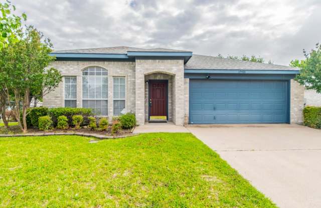 10916 Deauville Cir. - 10916 Deauville Circle North, Fort Worth, TX 76108