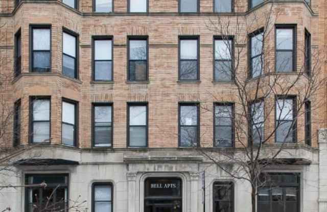 627 W Oakdale Ave # 1 - 627 W Oakdale Ave, Chicago, IL 60657