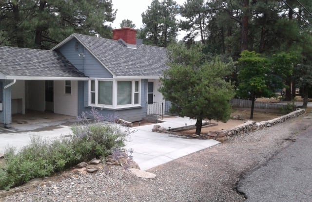 705 Cone Drive - 705 Cone Drive, Prescott, AZ 86303
