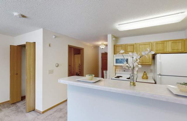 Heritage Park Apartment Homes Gallery 4
