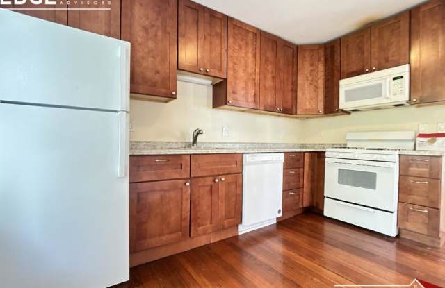 19 Claymoss Rd. - 19 Claymoss Road, Boston, MA 02135