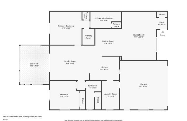 1808 North Pebble Beach Boulevard Gallery 3