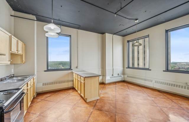 Commerce Building Apartments - Affordable Housing photos photos