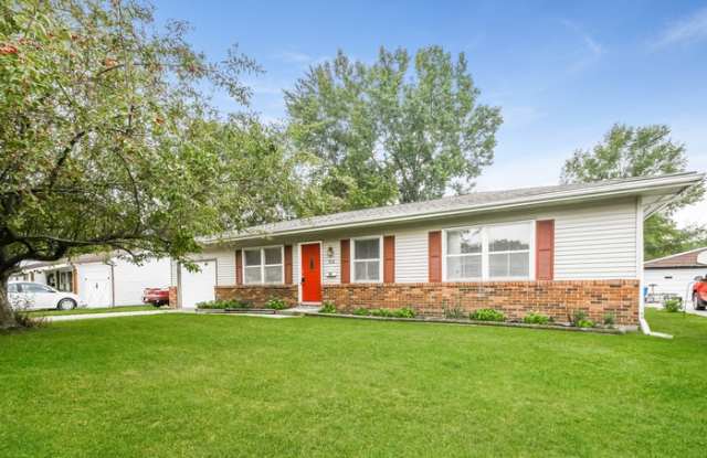 512 West 6th Street - 512 West 6th Street, Sheridan, IN 46069