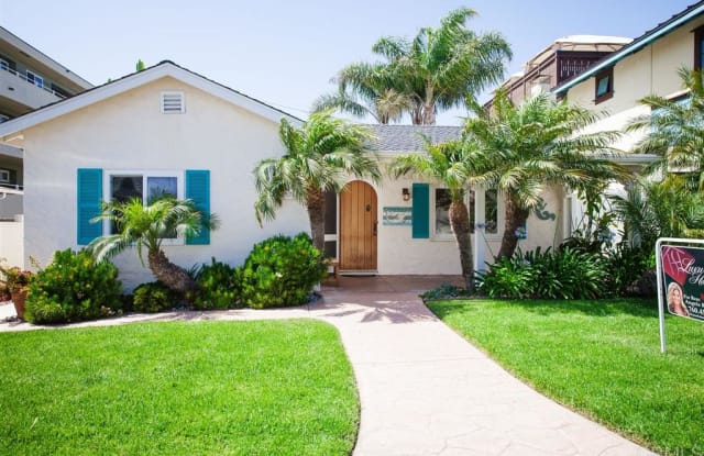 148 Sycamore Ave. - 148 Sycamore Avenue, Carlsbad, CA 92008